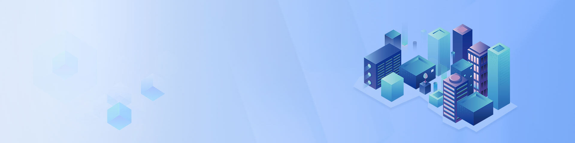 房产、商业地产网站方案
