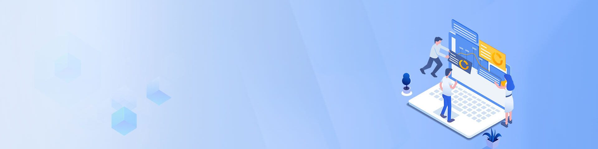电气/电子/仪器网站方案
