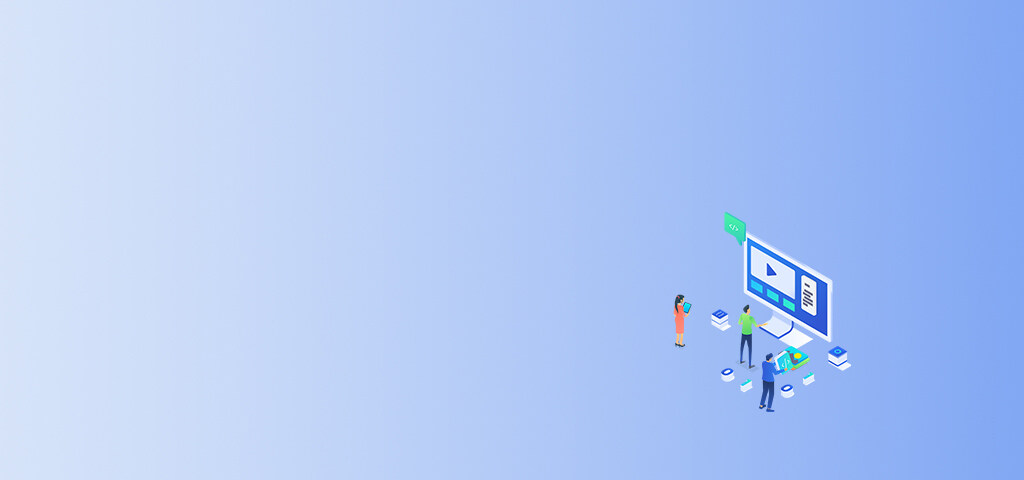 网站搭建：移动端banner图