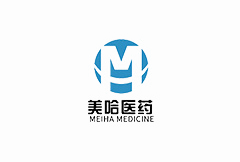 网站建设：美哈医药