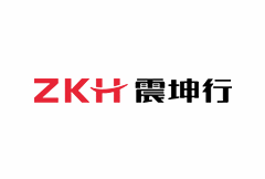 数字营销：震坤行