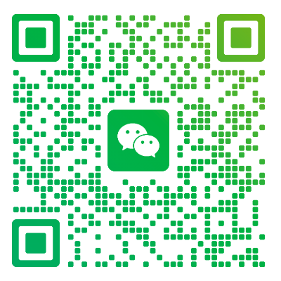 微信二维码